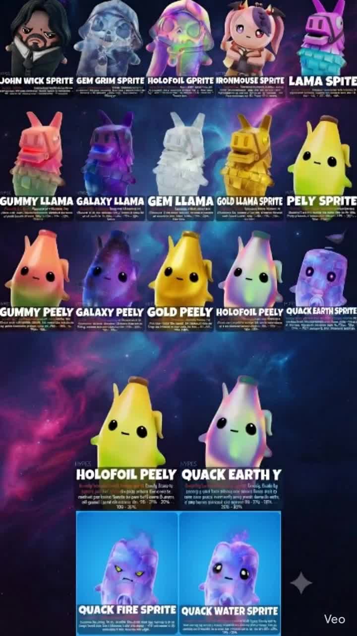 @Wearefortniters