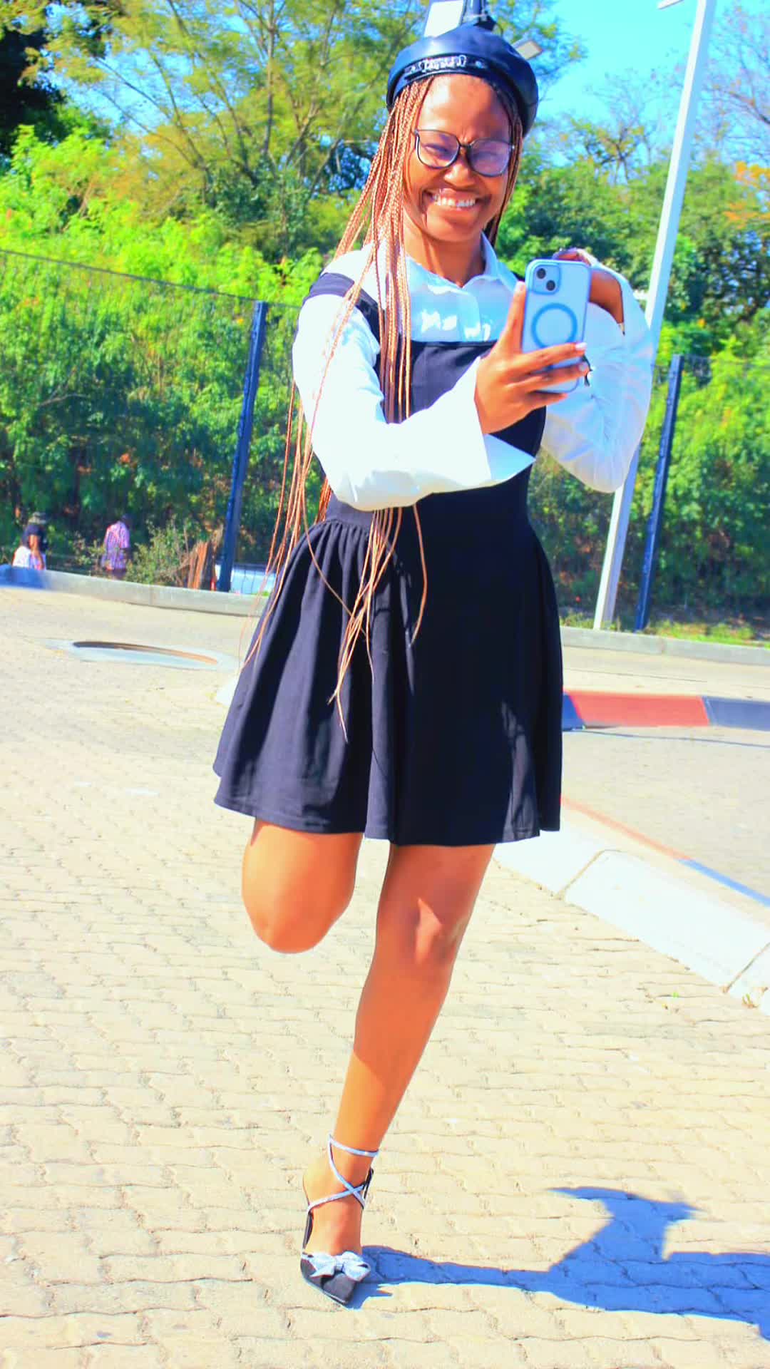 @Amo Mash-Mthombeni