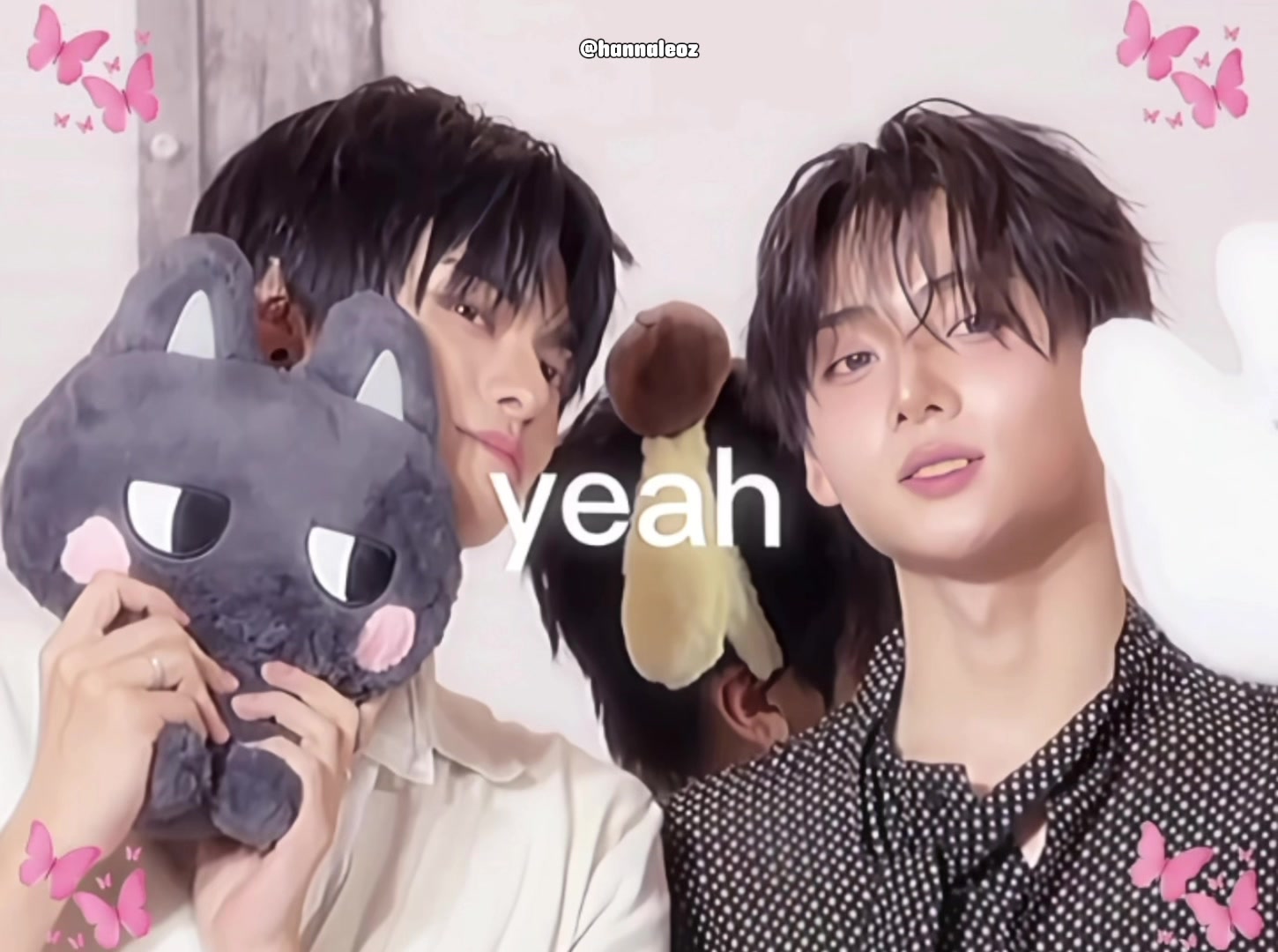 @HANNA ✧ LEO✷Z