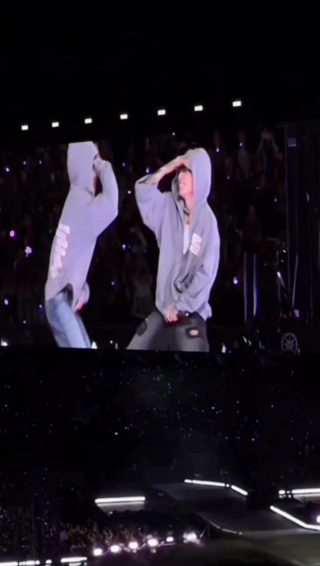 @bts fans