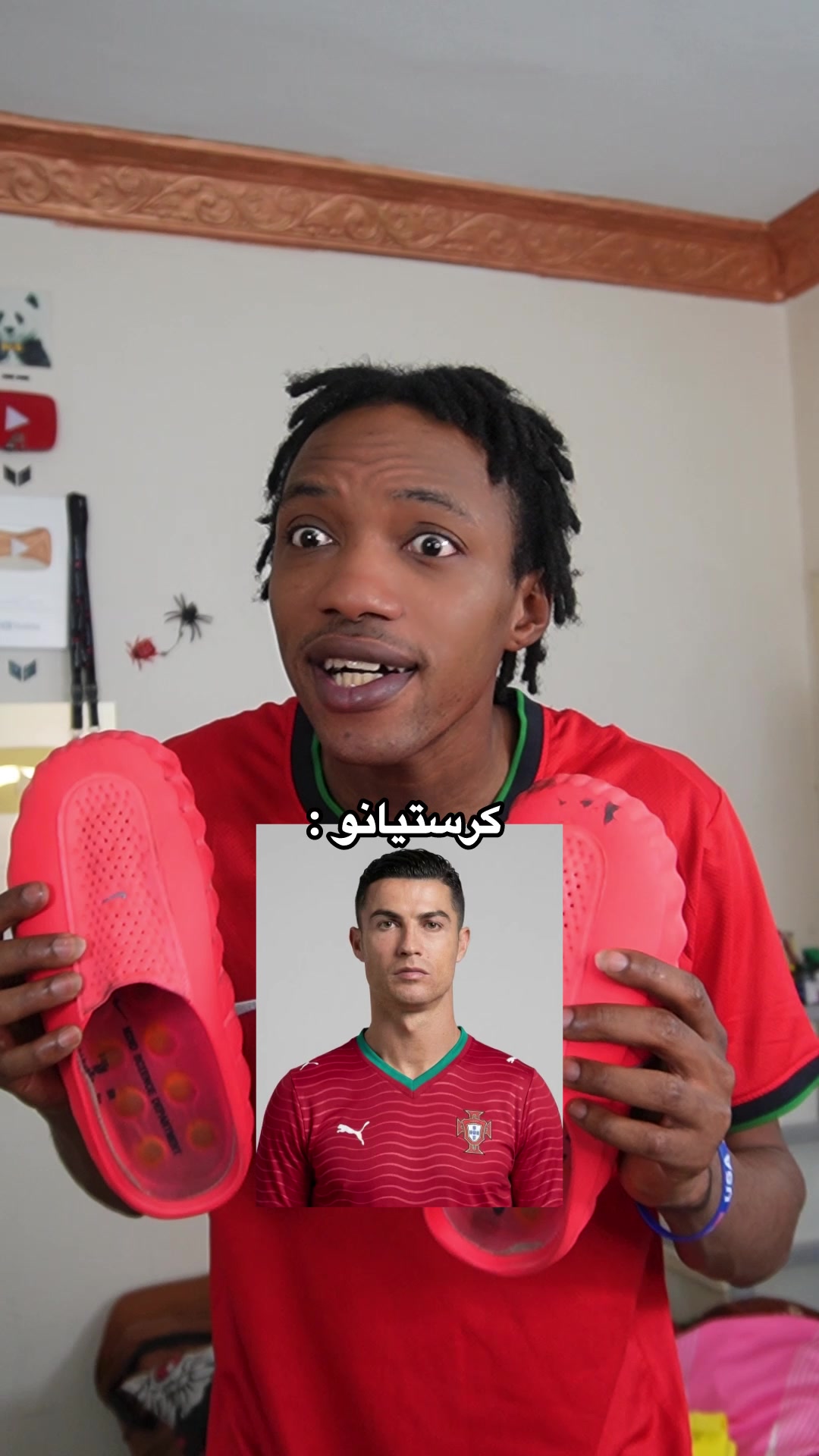 @انا خليفة | I&rsquo;m khalifa