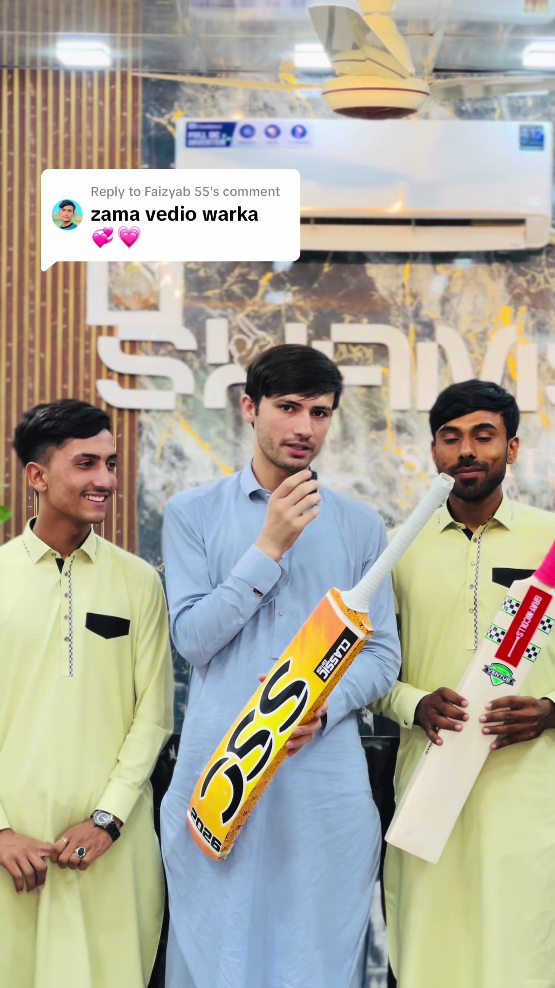 @Shams Sports