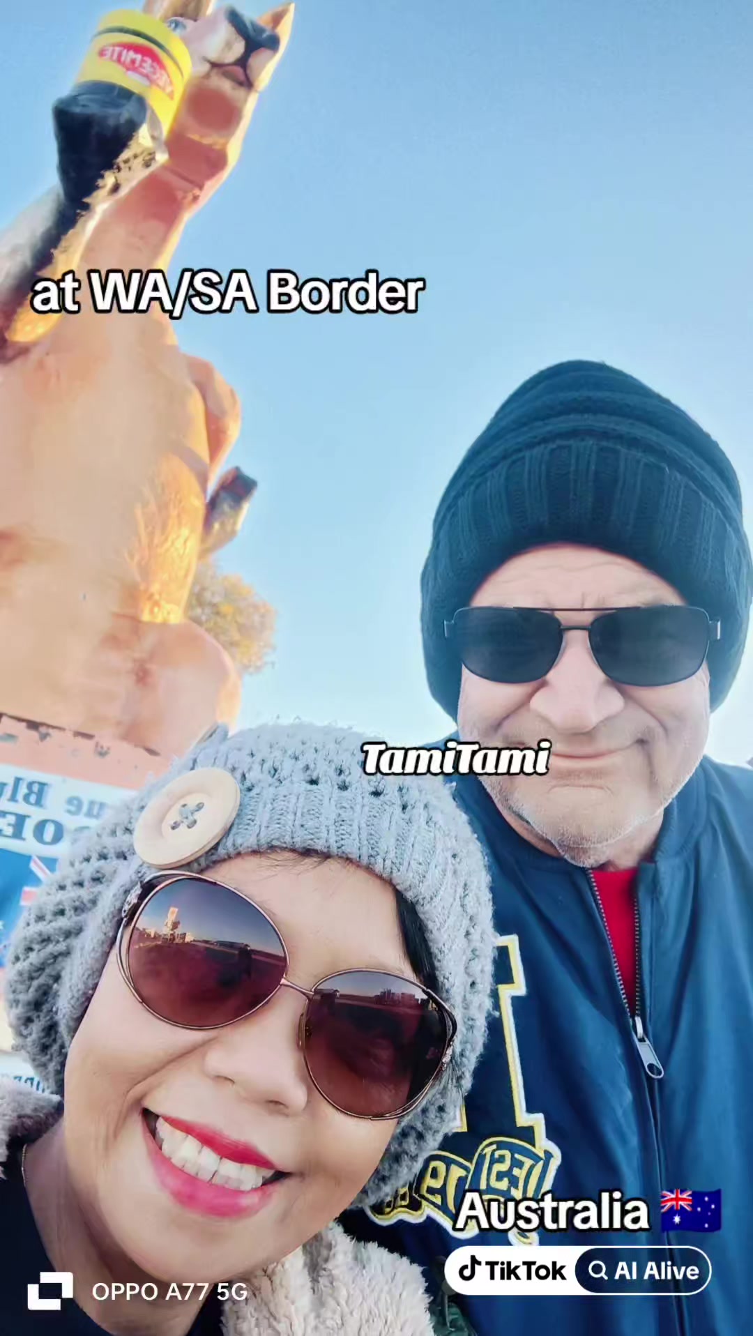 @Tami Tami