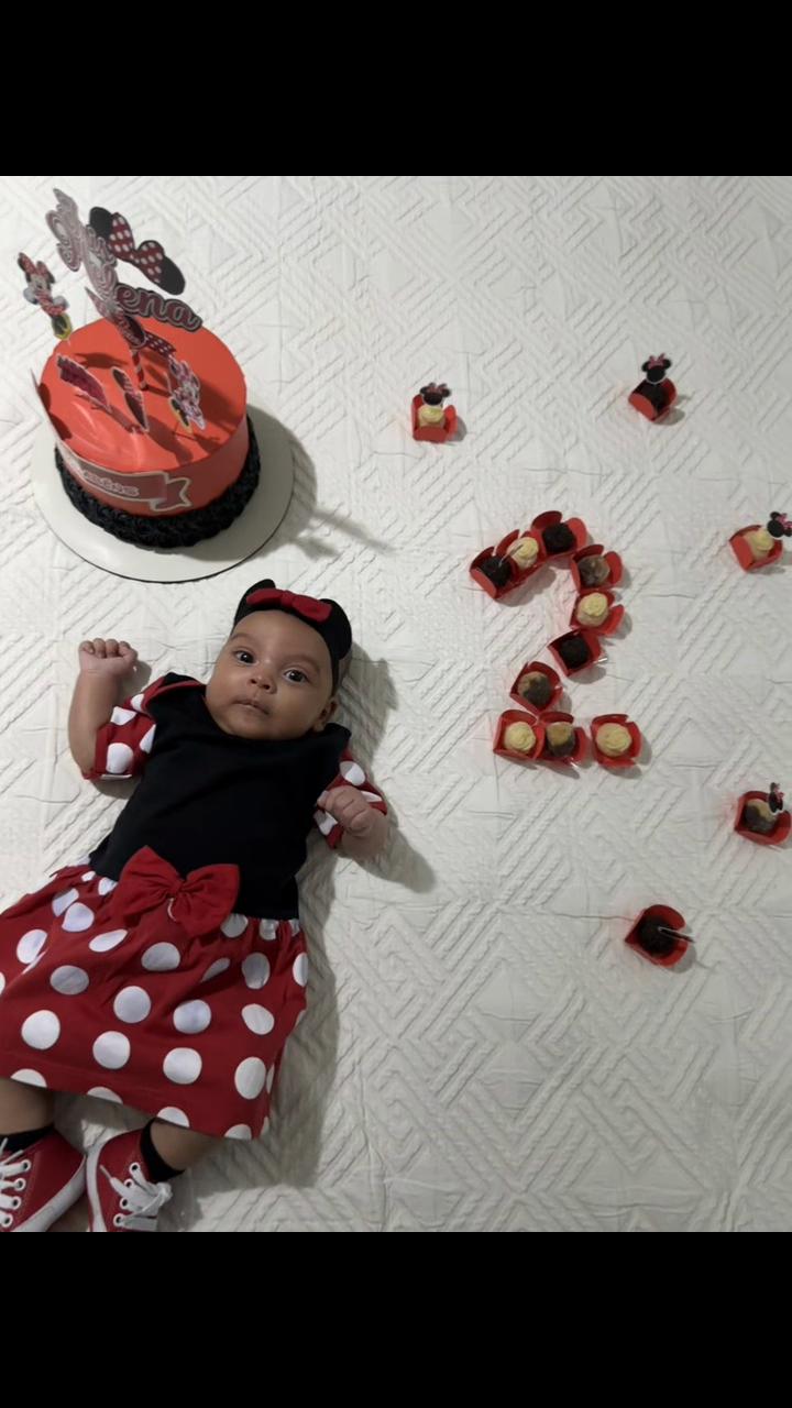 @Luana | Mamis da Helena💖