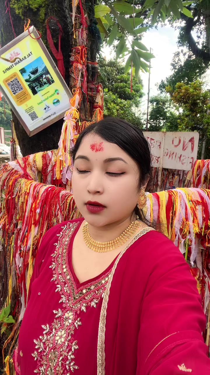 @Anuska Khadka♥️