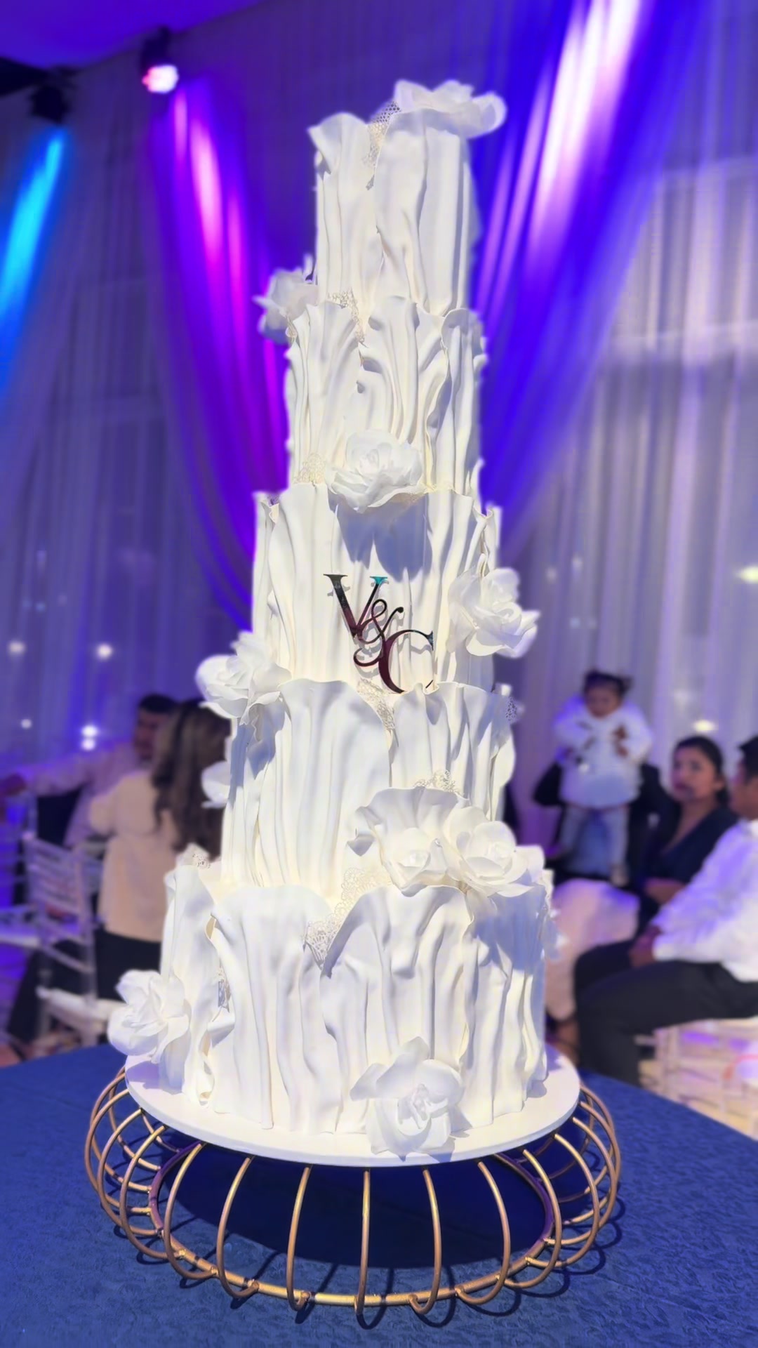 @Mayra Lara Wedding Planner