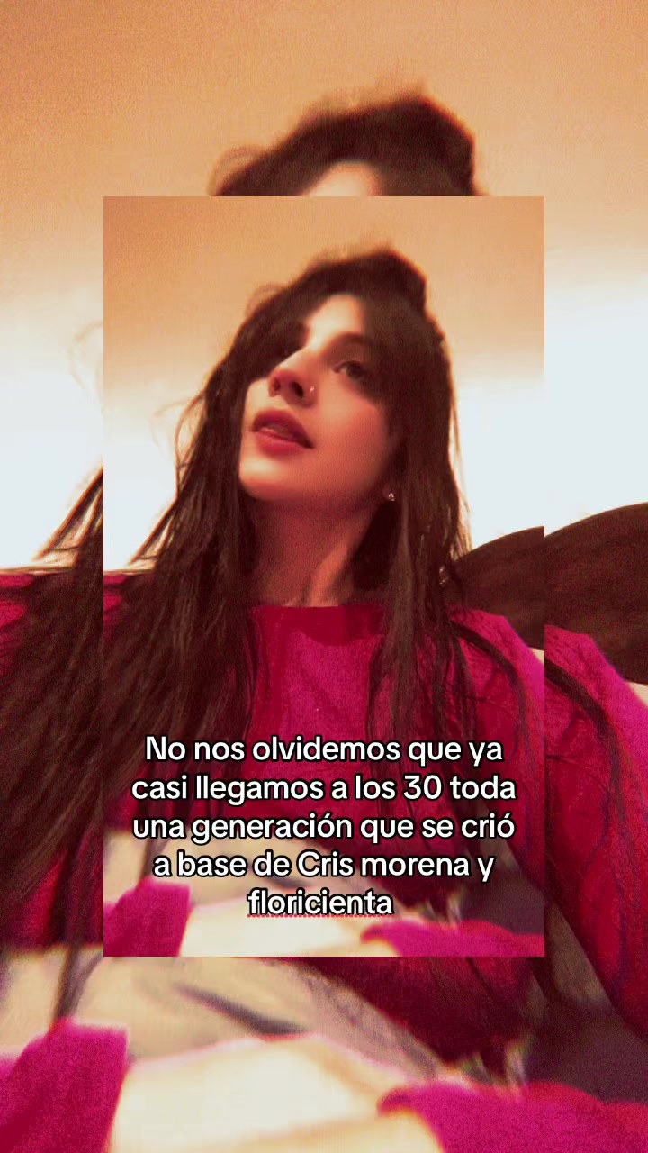 @Samira Acosta