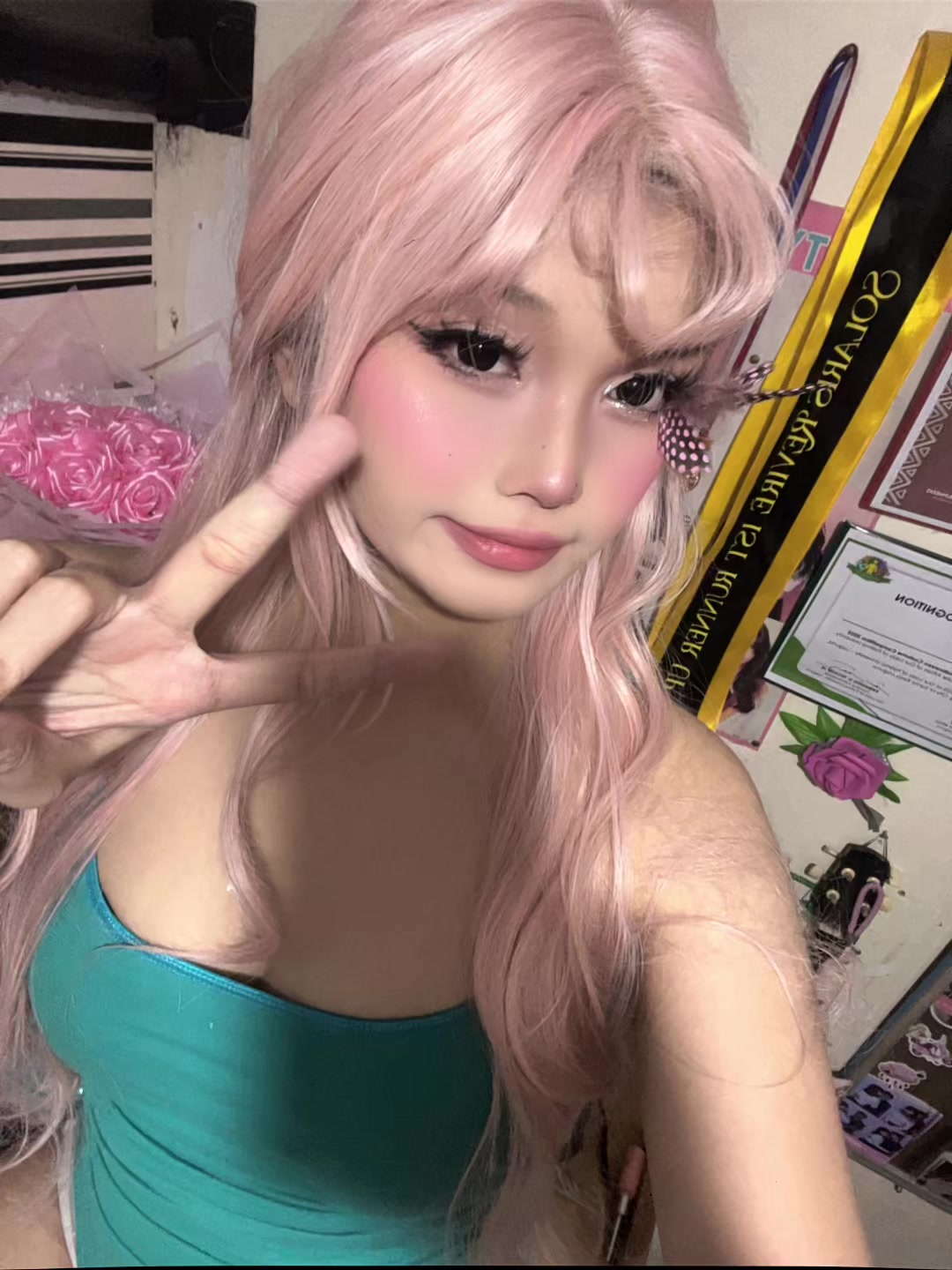 @Chen yue