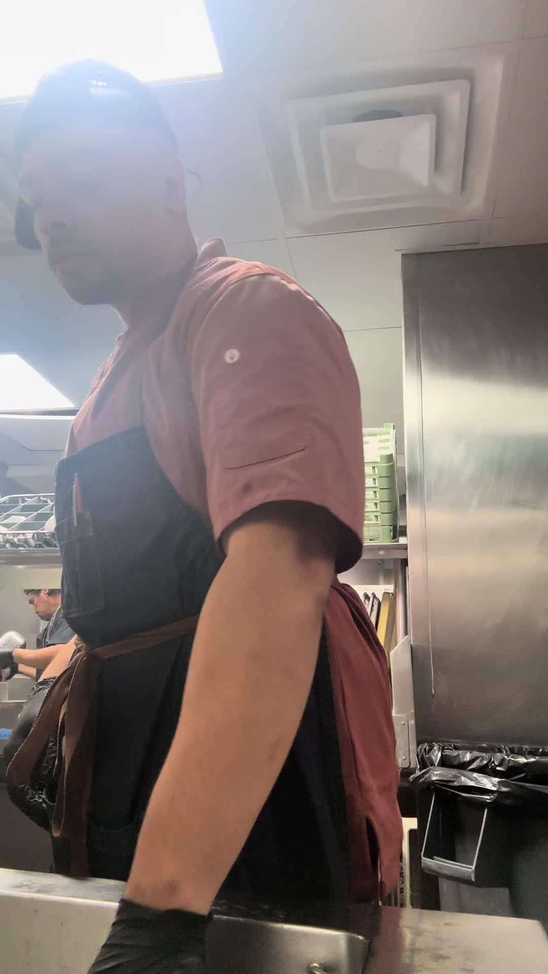 @CHEF $WIPA