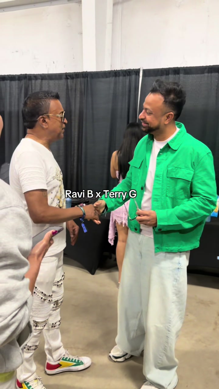 @Ravi B