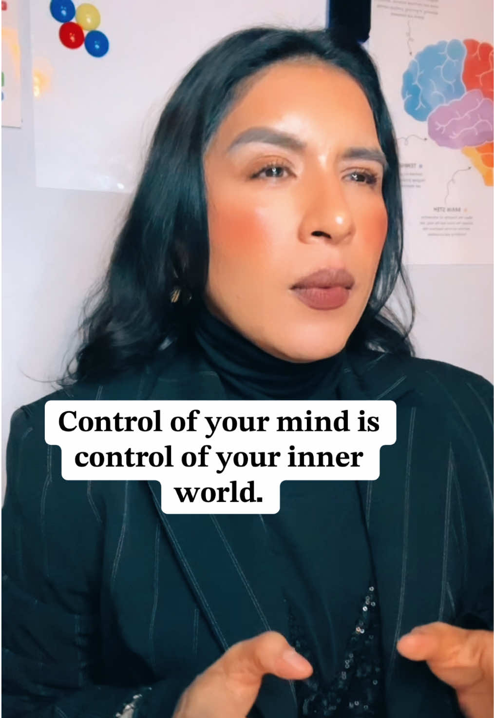 @Lina Erika | Mindset | ๐ง Coach