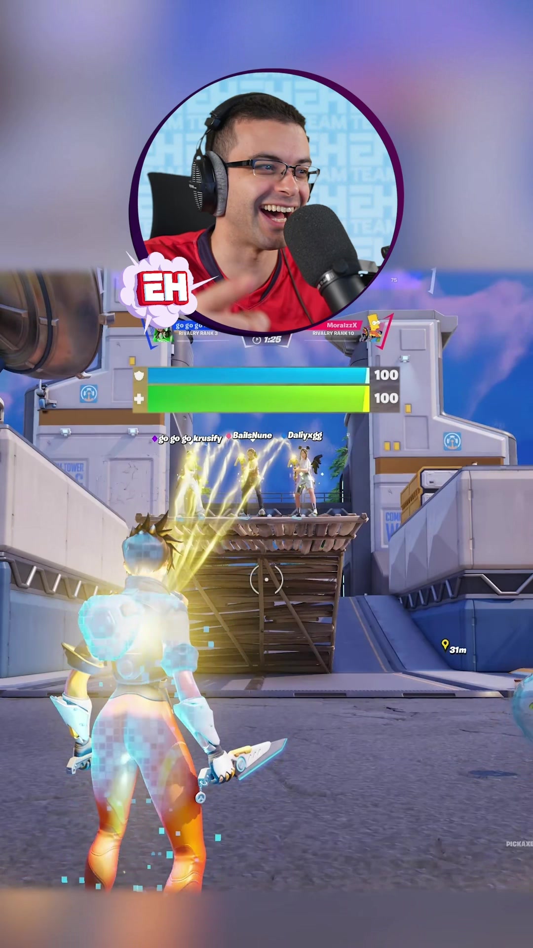 @Nick Eh 30