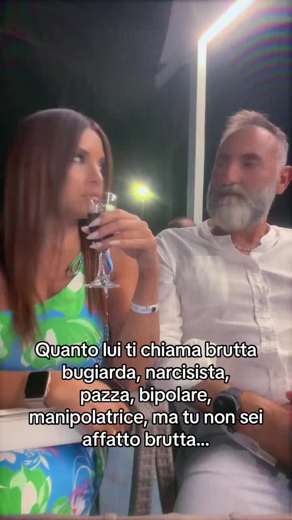 @Dilettoso Sonia
