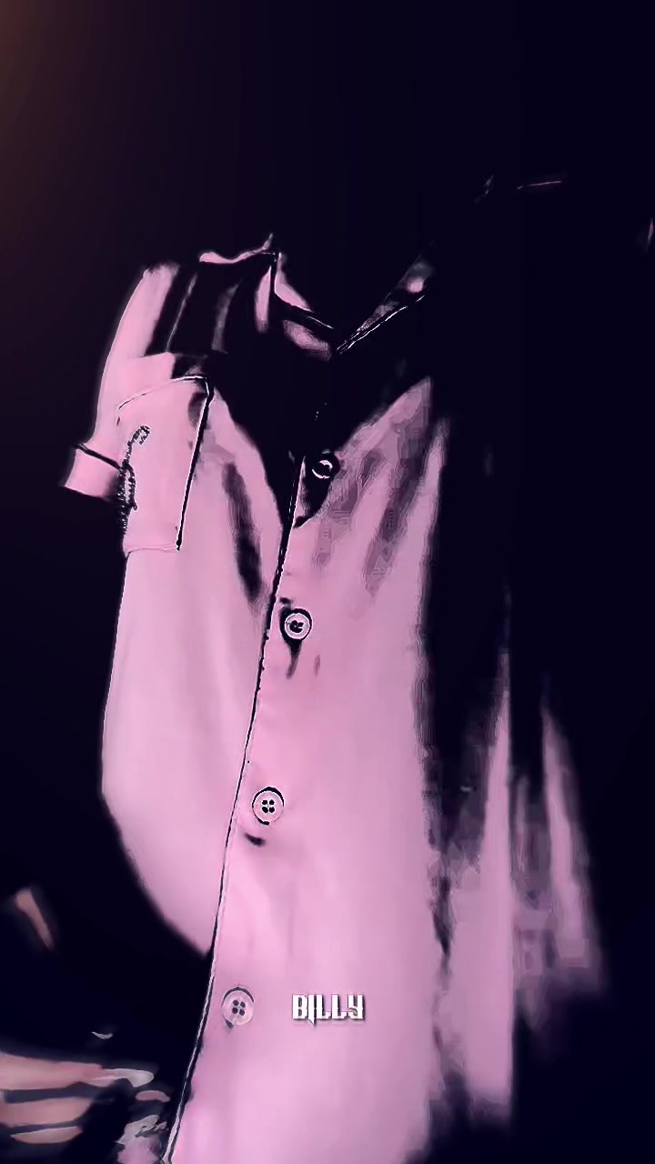 @༄᭄BILLY✞࿐✮