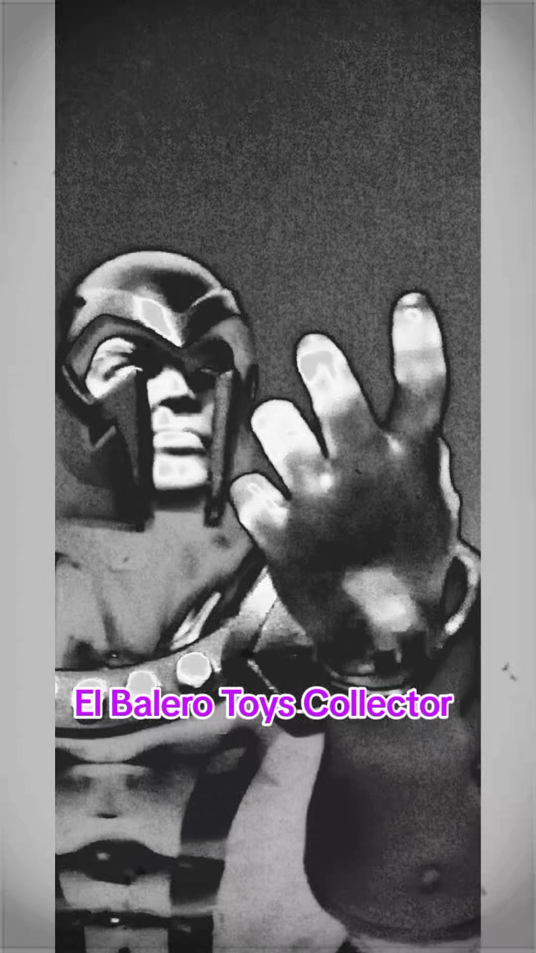 @EL BALERO TOYS COLLECTOR