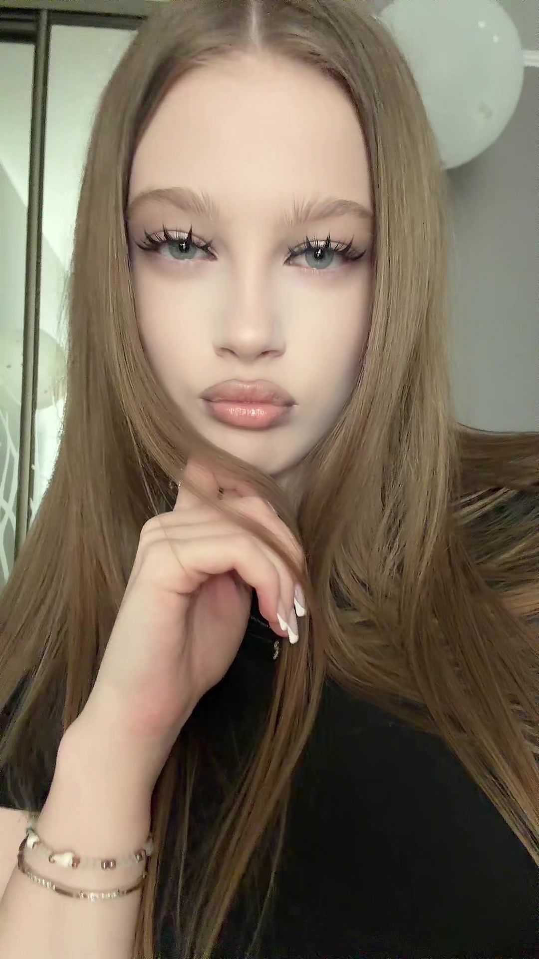 @тгк: ника фак