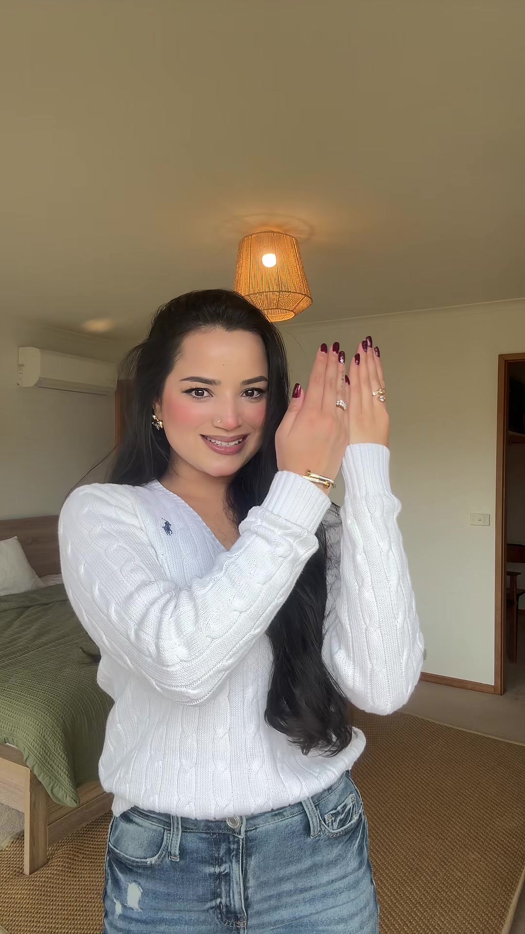 @Pooja Basnet ✨🤍