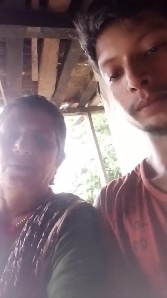 @Laxmi pahadi