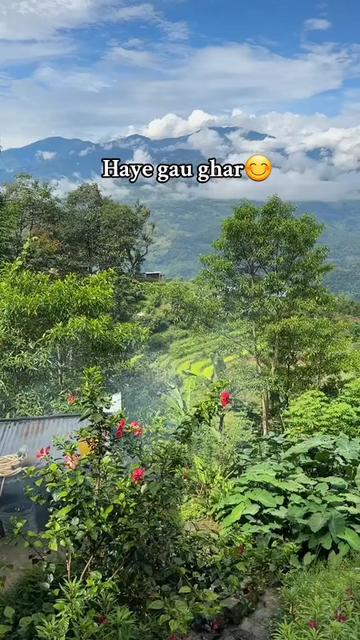 @⇶✴☞पर्बत❈