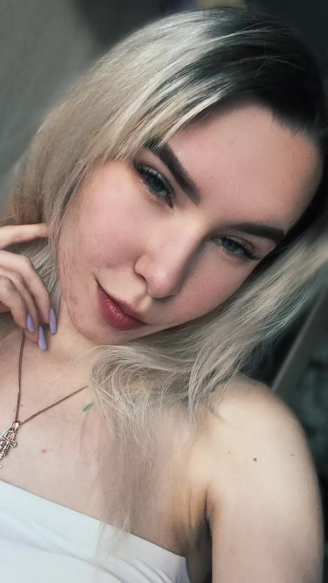 @Насик💜🐯Ананасик🍍