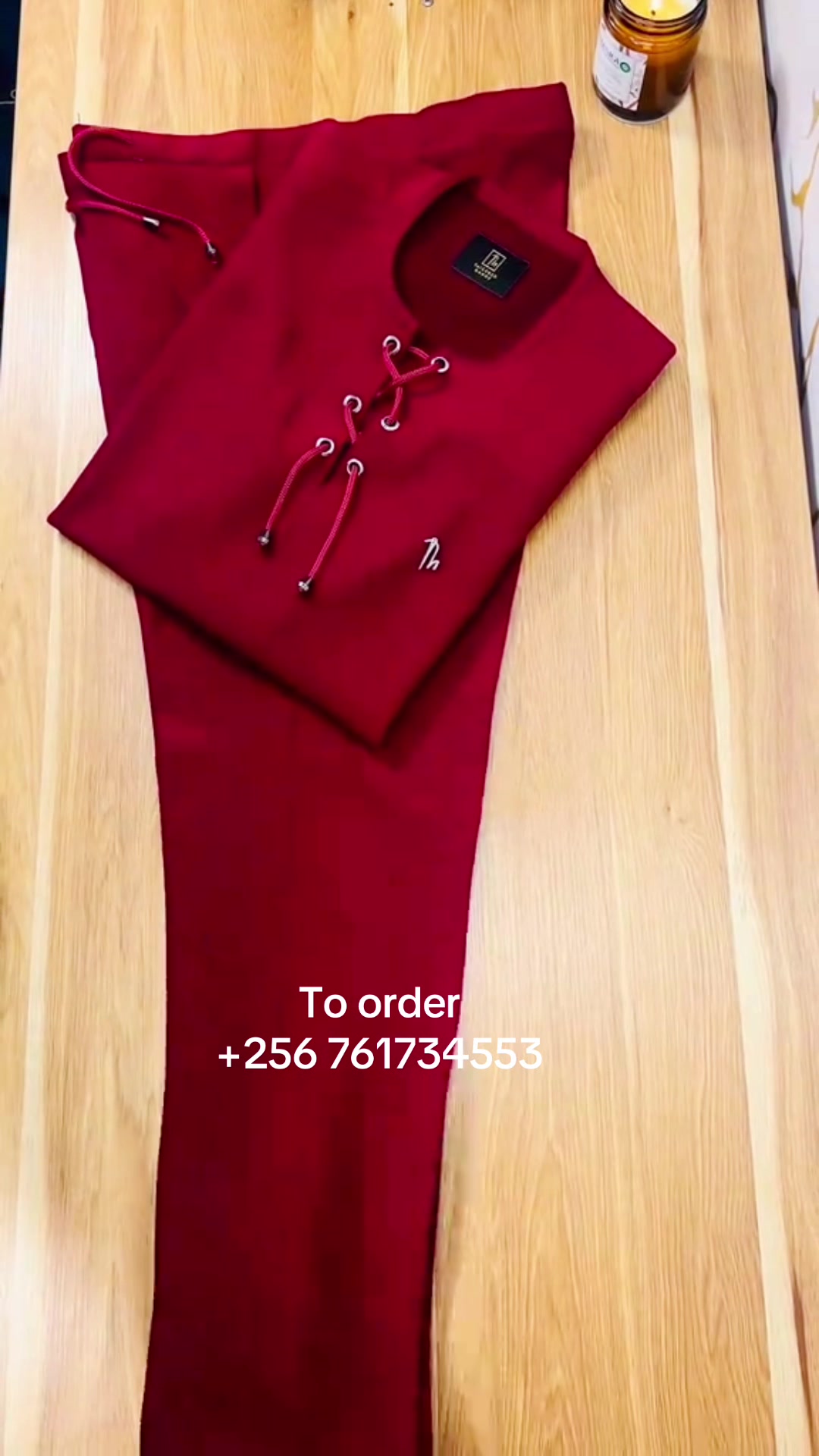 @African Tailor +256-761734553