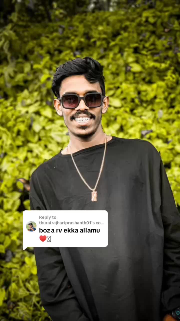 @🇱🇰 ALONE BOY 🇱🇰&hearts;️