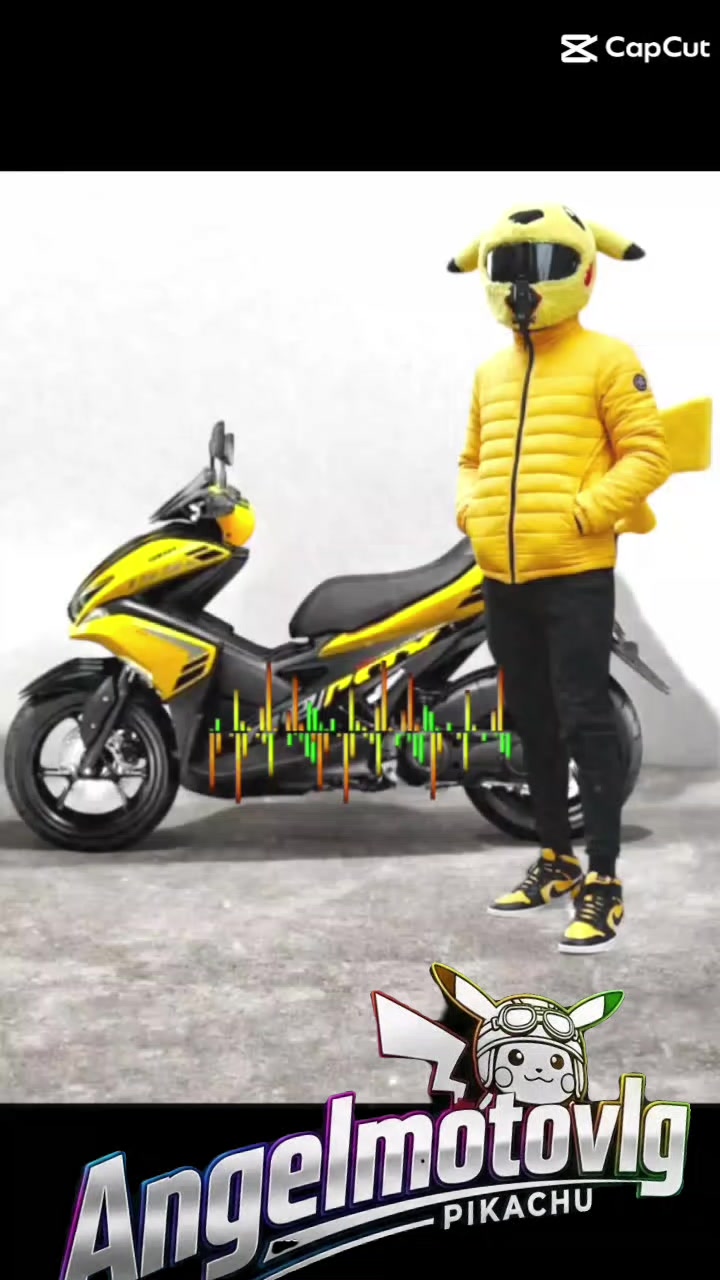 @💛ANGELMOTOVLG💛PIKACHU💛