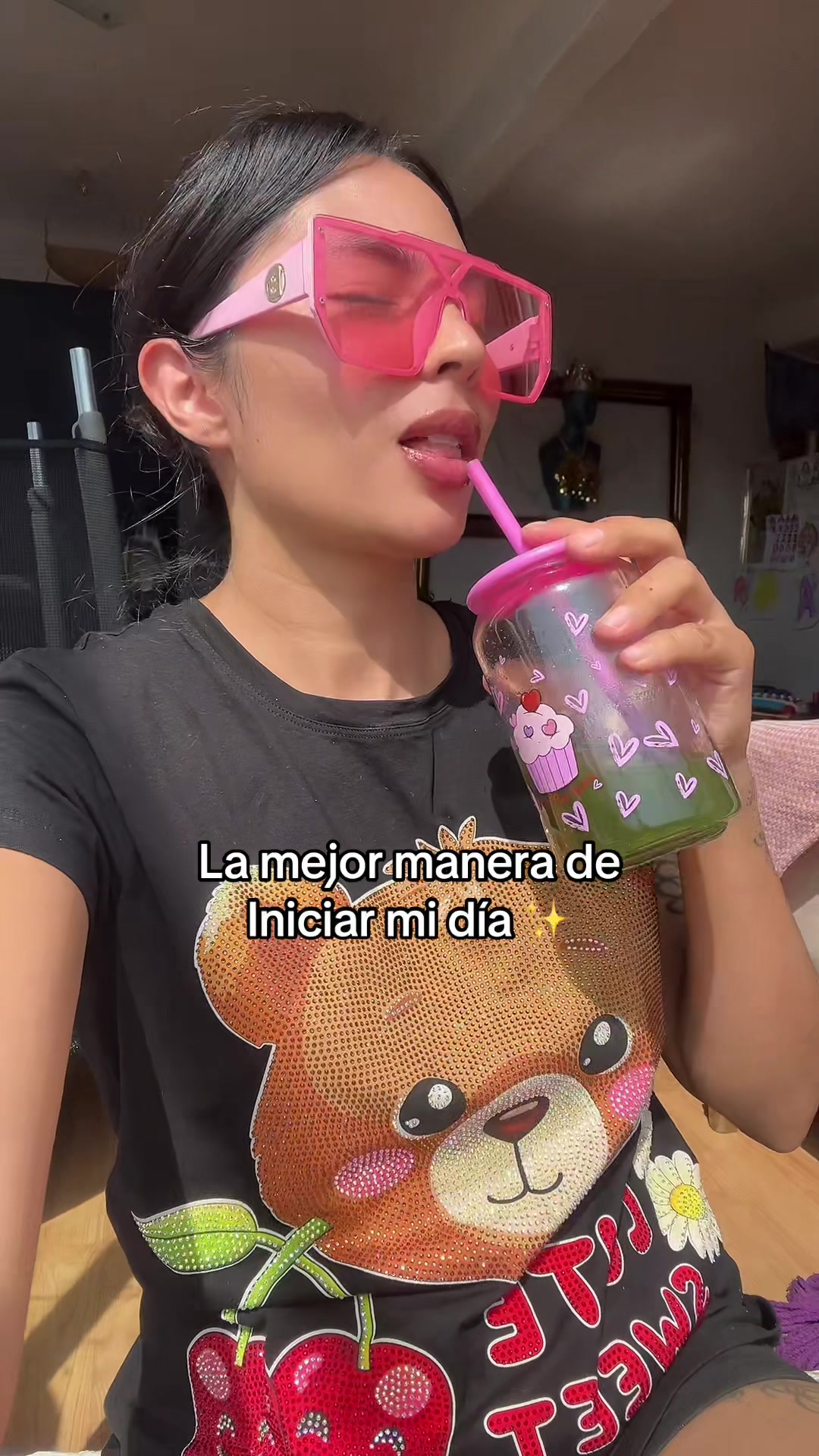 @La cosa más linda
