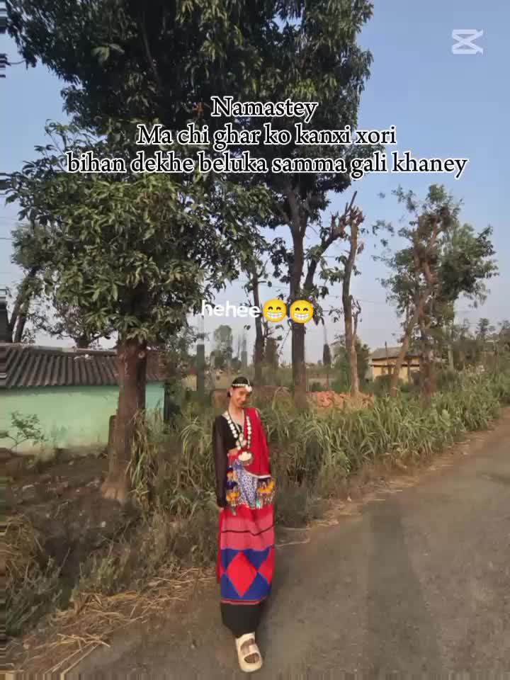 @kritika bhandari๐