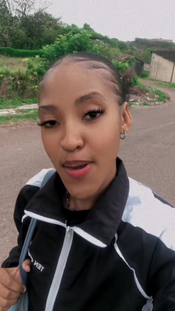 @LusandaMajobe❤️