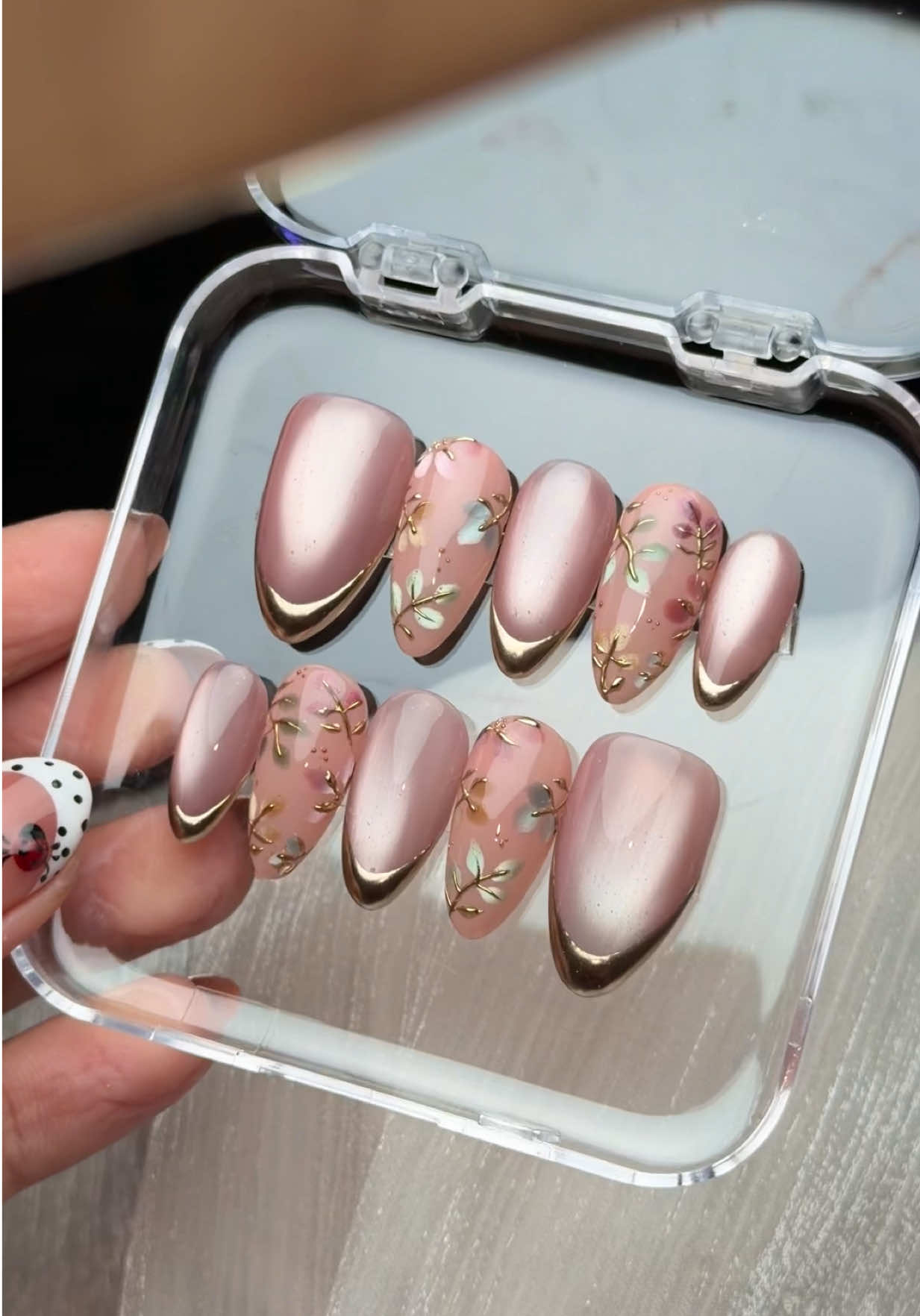 @NAILART BOJONEGORO JATIM