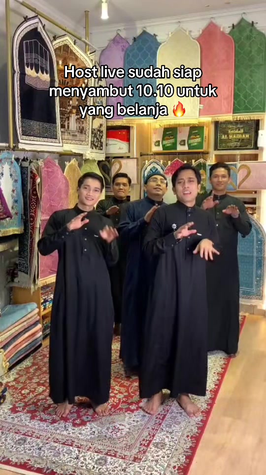 @Toko Putri Bungsu