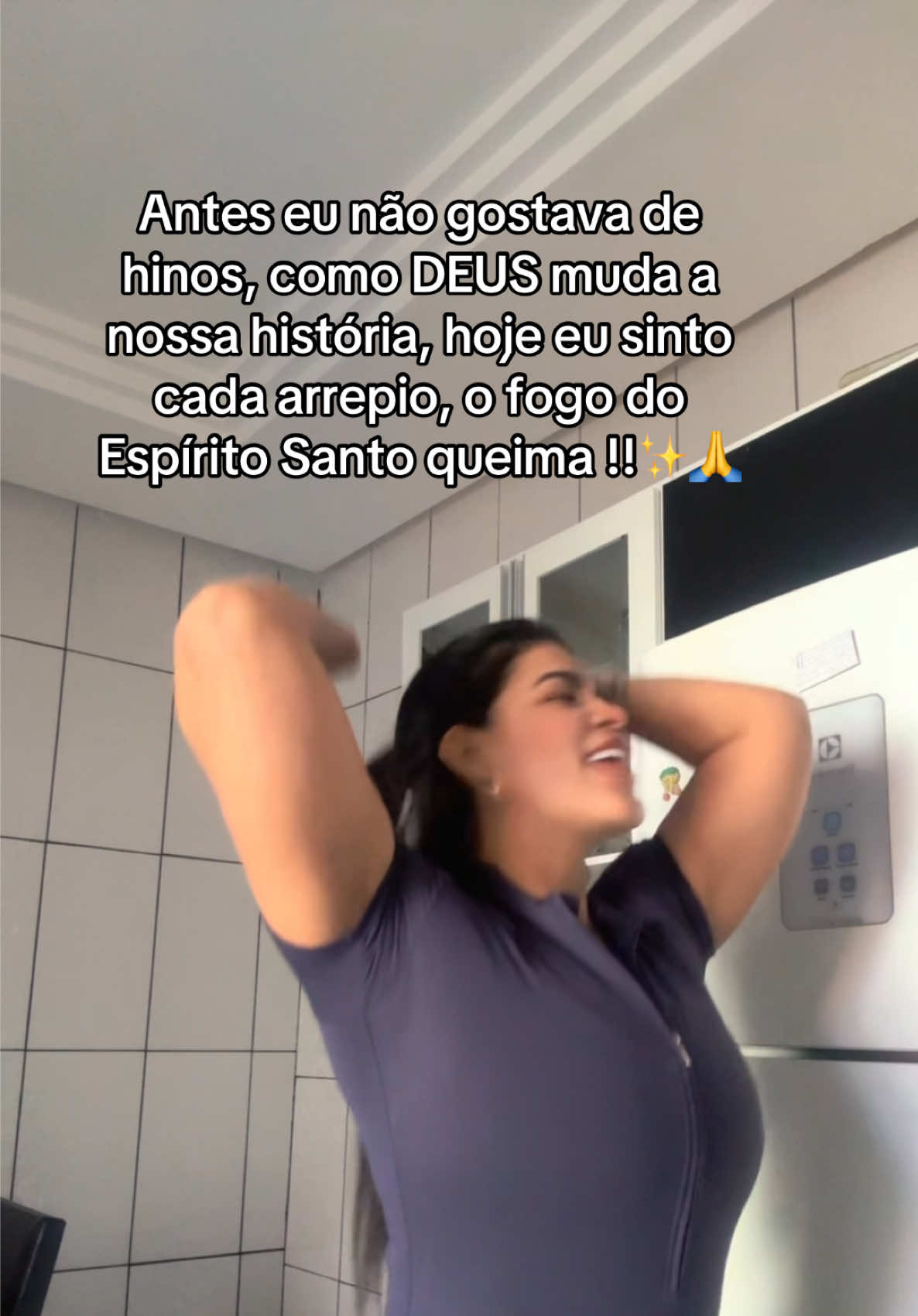 @Gika Silva