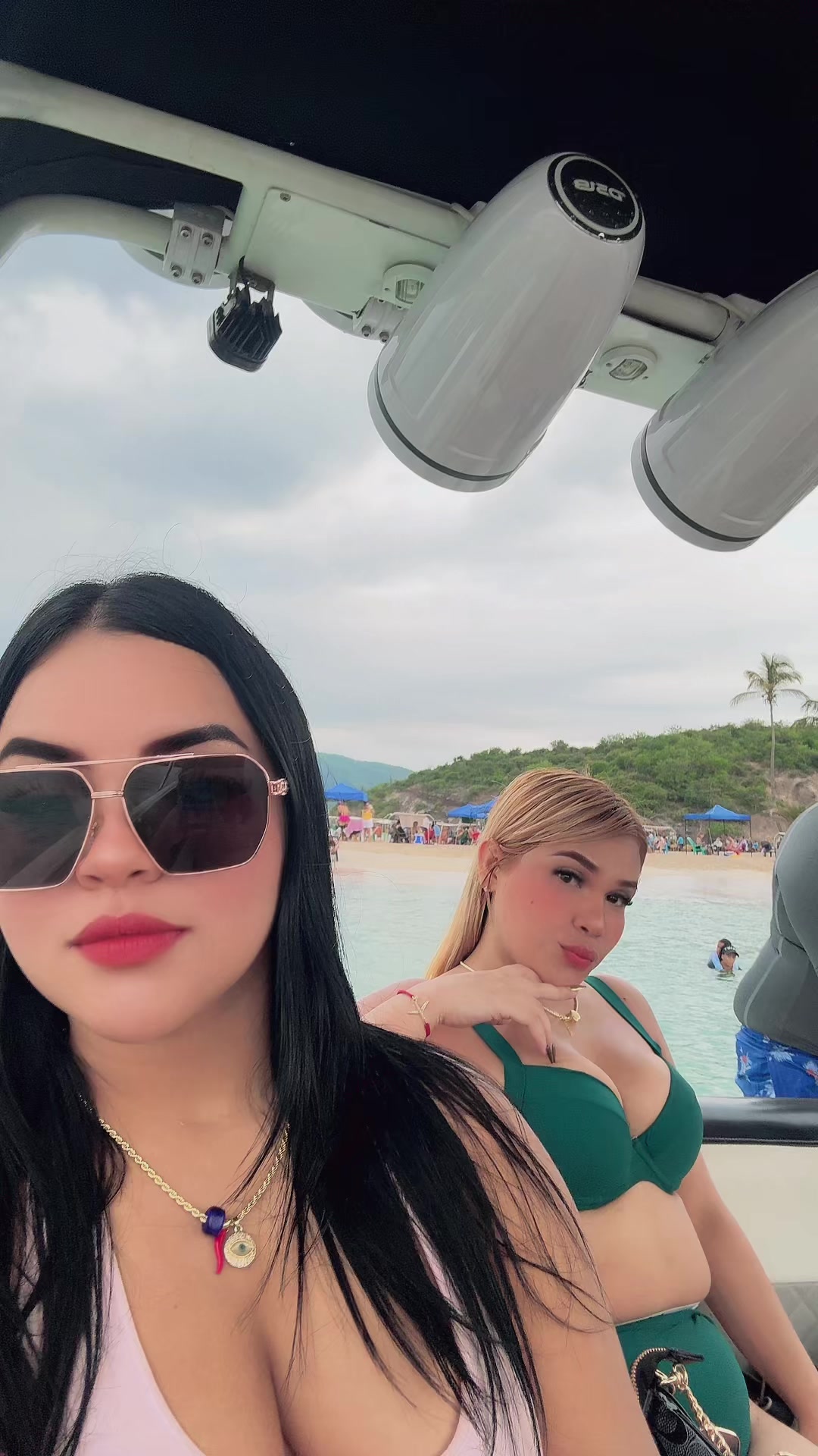 @Karen Garcia