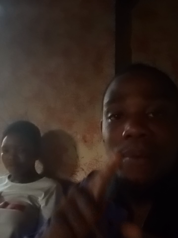 @CHRIST IN ME