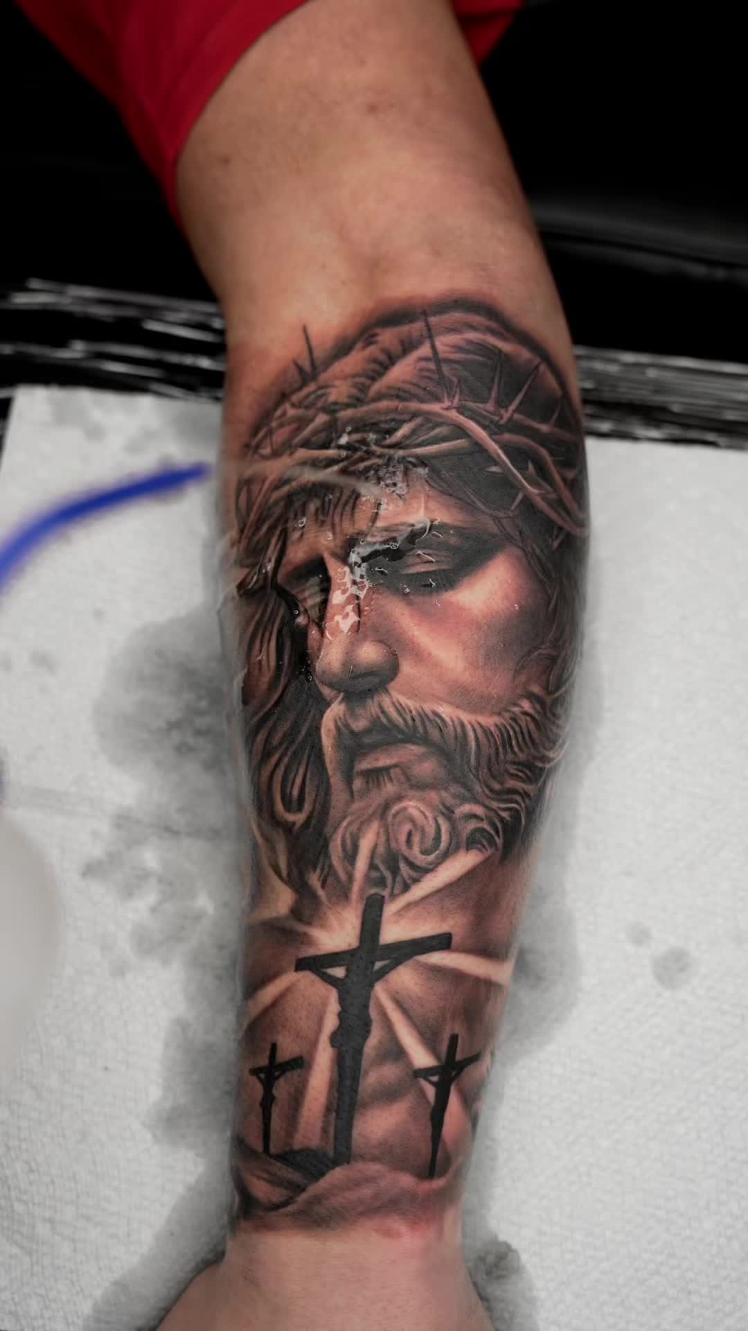 @InkbyIsrael