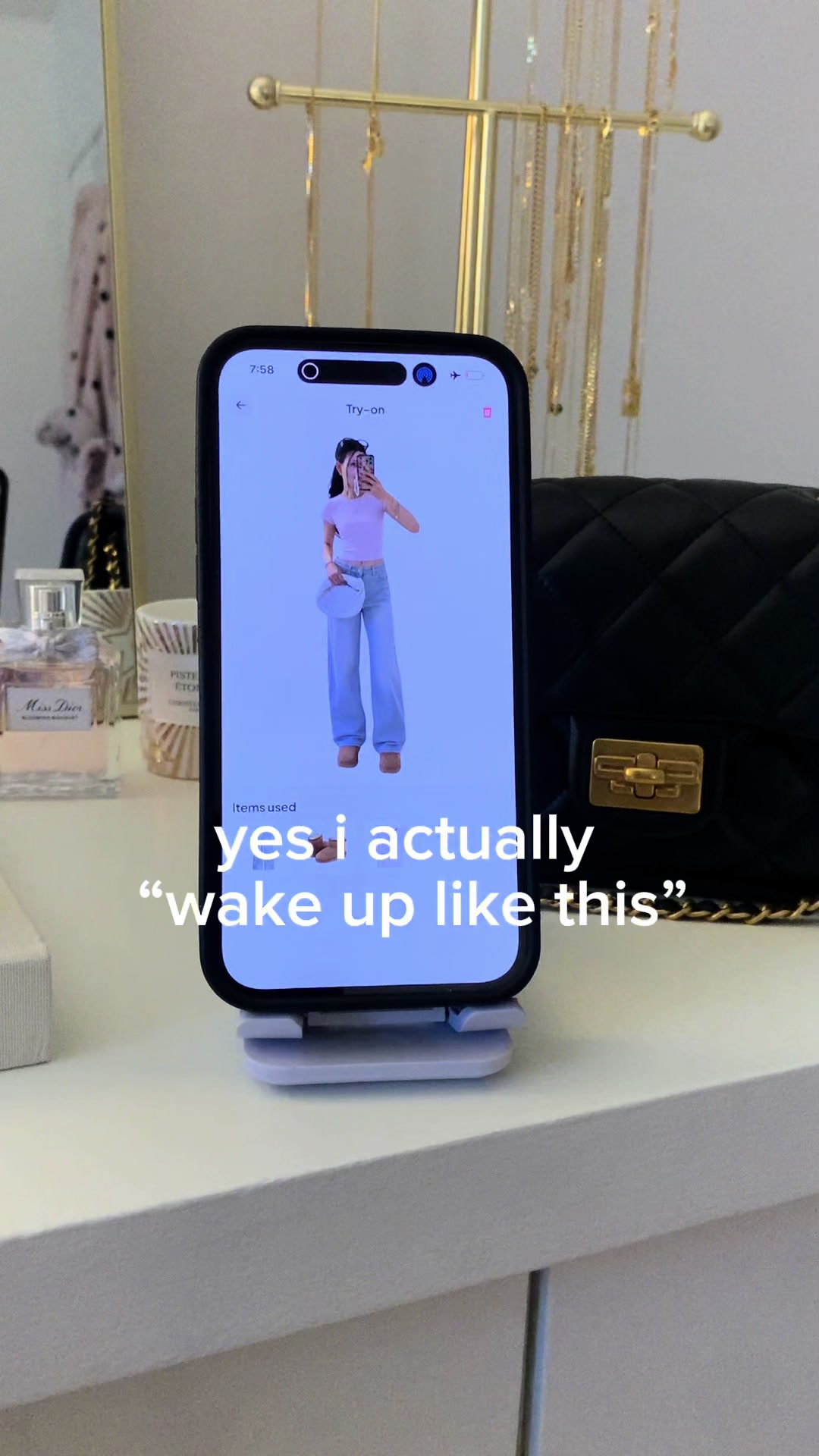 @ava mackenzie