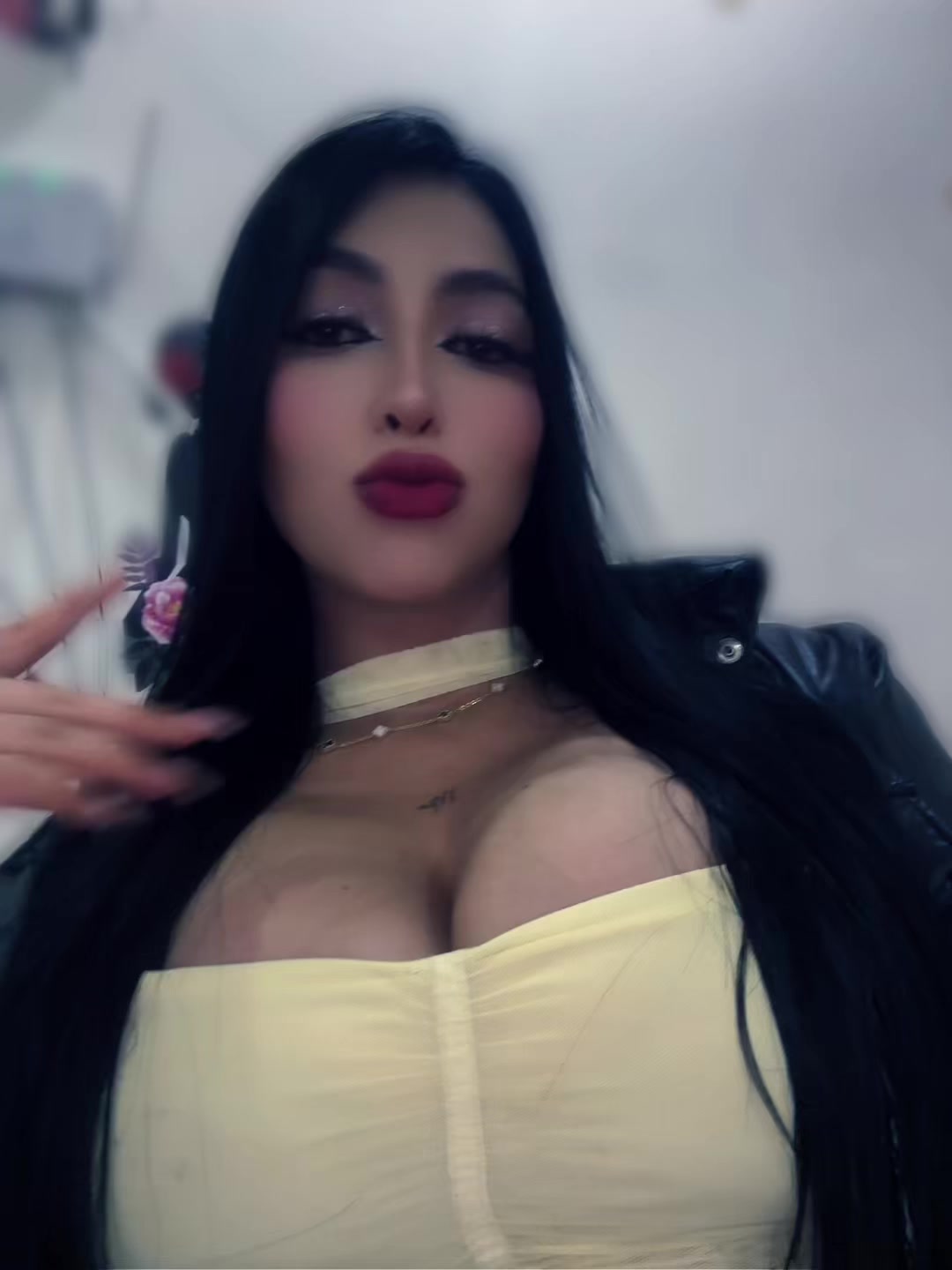 @Erika Fajardo