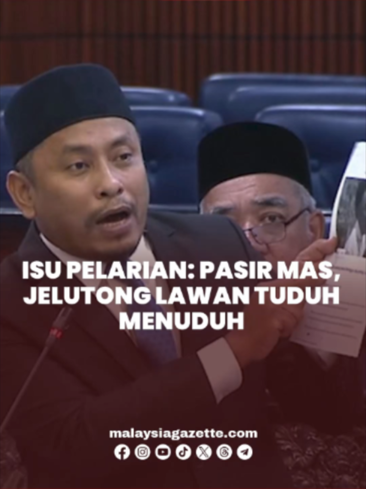 @malaysiagazette