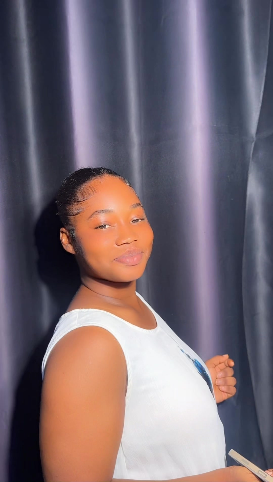 @Abena stunner