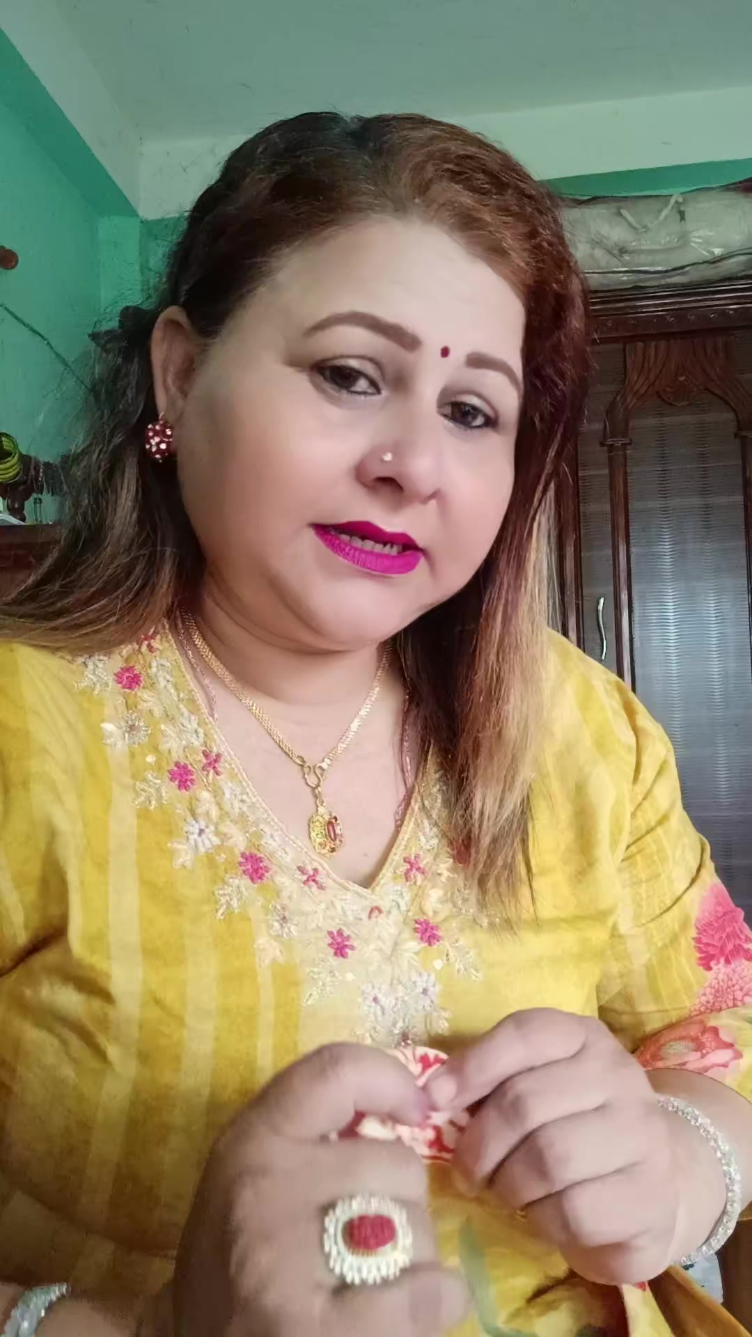 @Sushila Adhikari
