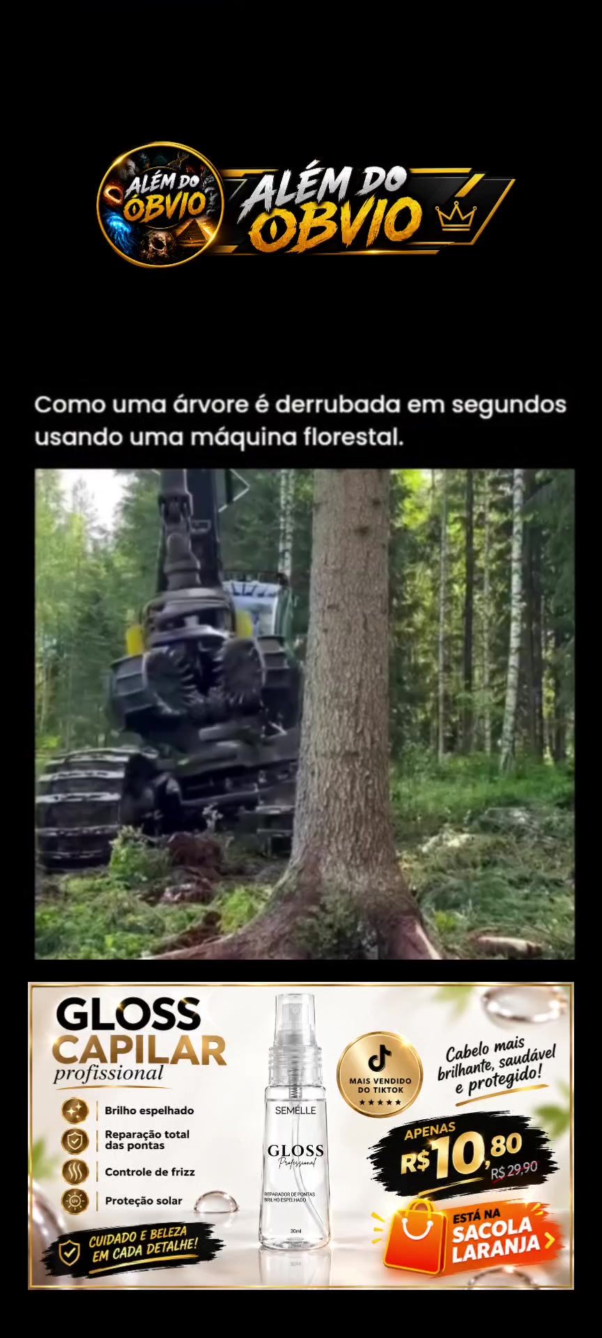 @ALÉM DO ÓBVIO