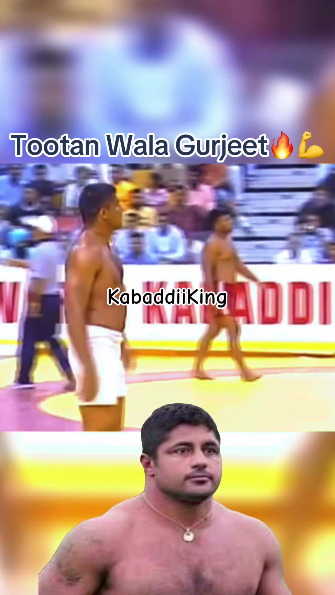 @Kabaddi99