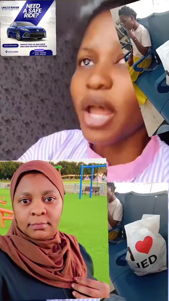 @shakirah🧕✨️🇺🇬🌙