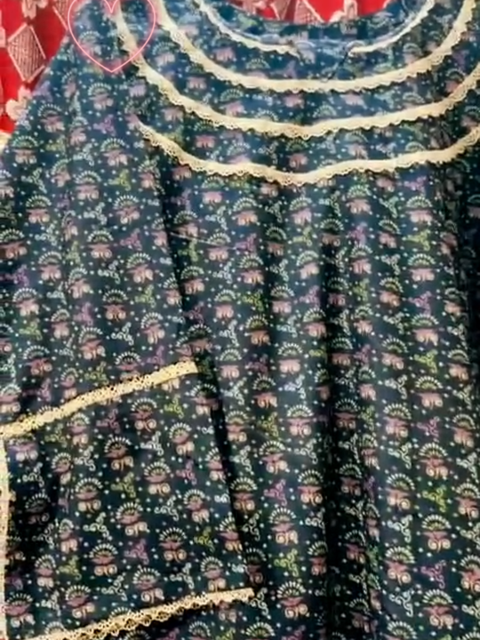 @Alsaud  dress collection