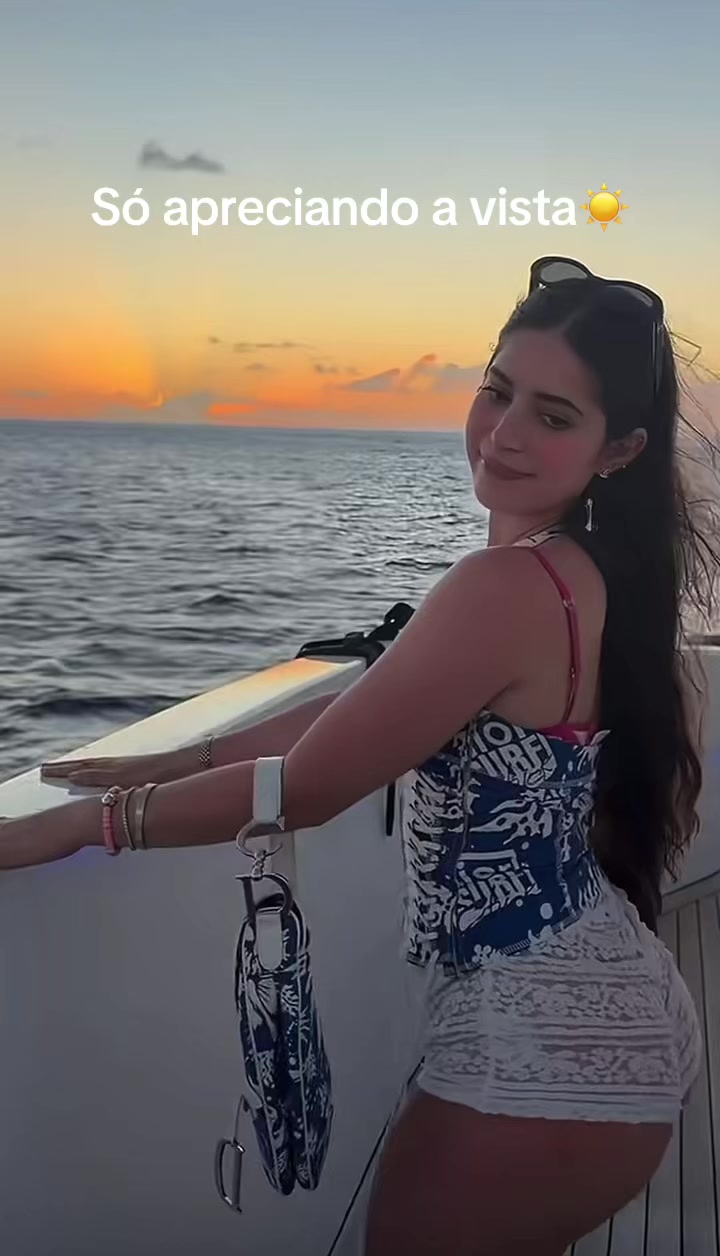 @Larissa Menegatti