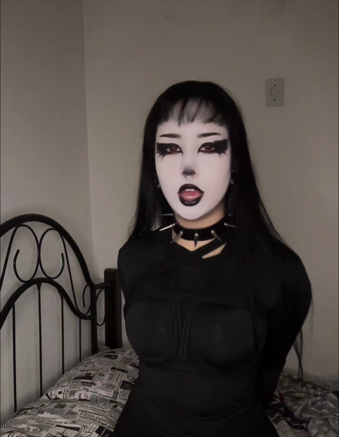 @Morph1ne🦇🖤