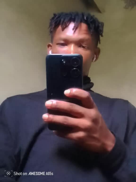 @Lazy Eye RSA Manando