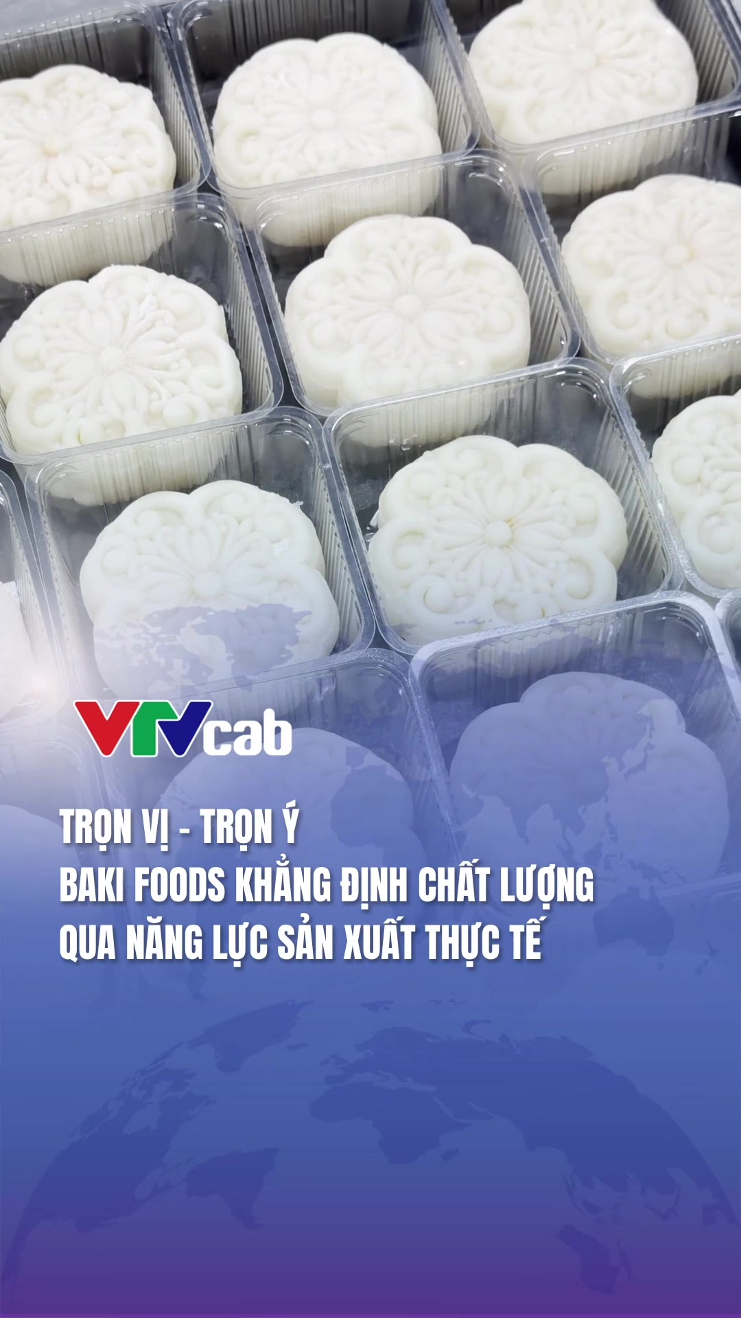 @VTVcab Trending - Giải trí