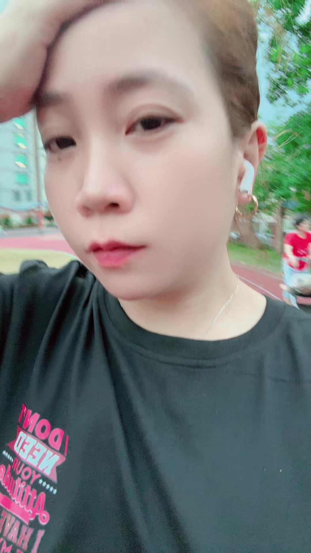 @羅納